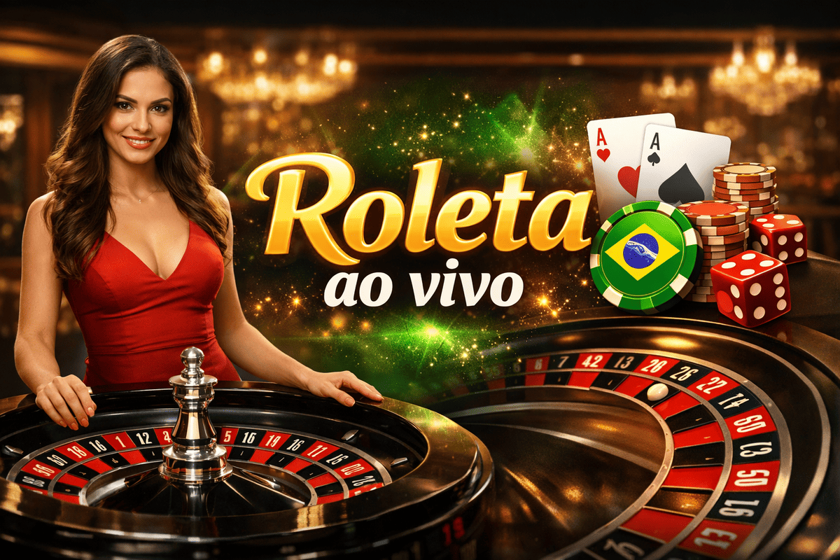 Roleta 705bet